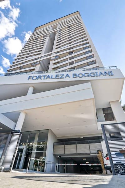 Alquilo Departamento en Fortaleza Boggiani 