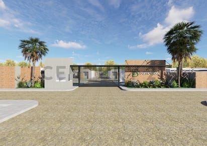 Venta de Casa en Condominio en Luque, Central | ID: 47051