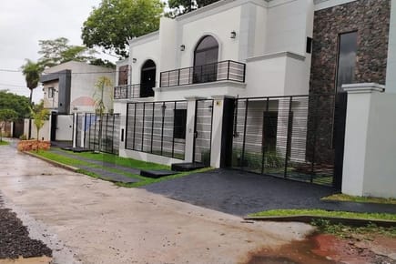 Duplex - Venta - Hipódromo, Asunción, Paraguay 220,000 $