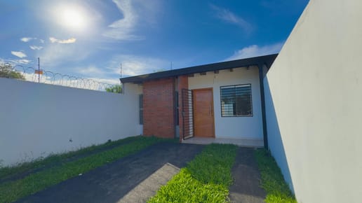 Casa en Venta – Luque, Ruta Luque–Limpio