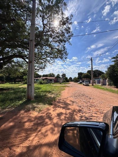 VENDO TERRENO EN LUQUE – COSTA SOSA