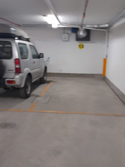 UN DORMITORIO casi estreno