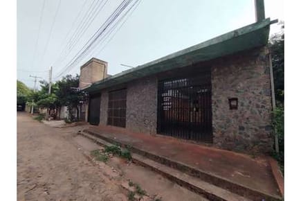 Casa-Venta- San Lorenzo, Central