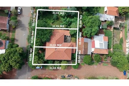 Casa a refaccionar-Venta-Posta Ybycua, Capiata, Central