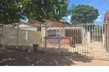 Casa - Venta - Santísima Trinidad, Asunción, Paraguay