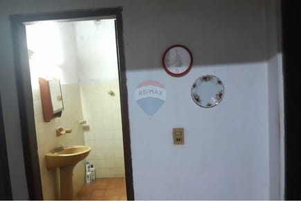 Casa - Venta - San Lorenzo, Paraguay