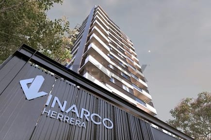 Estacionamiento - Venta - Herrera, Asunción, Paraguay
