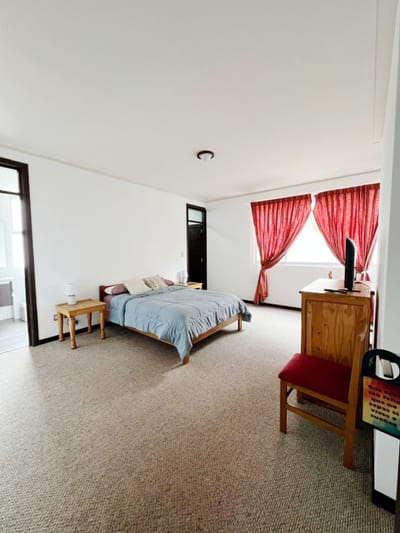 Departamento Amoblado Alquiler
