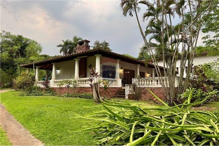 Terreno  - Venta - Aregua, Central, Paraguay