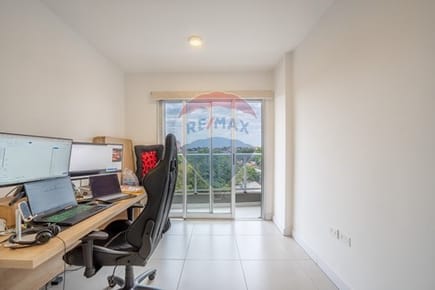 VENDO DEPARTAMENTO EN CIUDAD NUEVA
