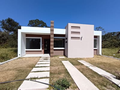 LINDA CASA EN VENTA