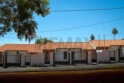 Chalet en Alquiler - Cañada Garay, Luque, Central