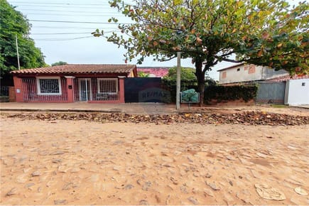 Propiedad sobre Laguna Grande - Fernando Norte
