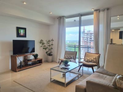 EN VENTA DEPARTAMENTO DE 2 HABITACIONES EN THE TOWER