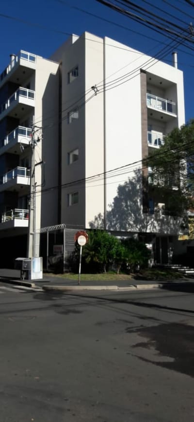ALQUILO HERMOSO DPTO 1 DORM BARRIO JARA