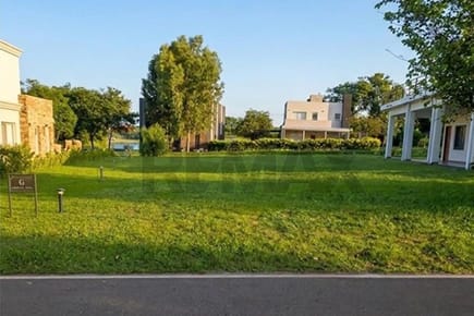 TERRENO EN AQUA VILLAGE. 125,000 $