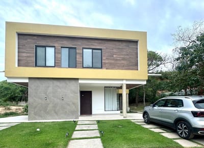 CASA EN ALQUILER | MAR ADENTRO – URUBÓ