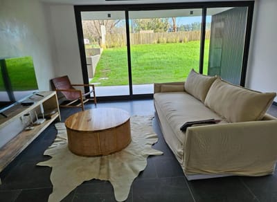 VA340/ HERMOSO APTO DE 2 DORM, 2 BAÑOS Y TERRAZA CON PARRI A ESTRENAR / CARRASCO