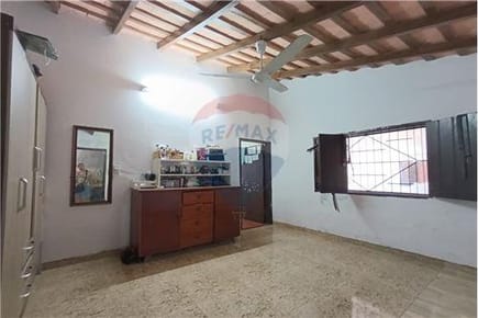 VENDO CASA EN FERNANDO DE LA MORA