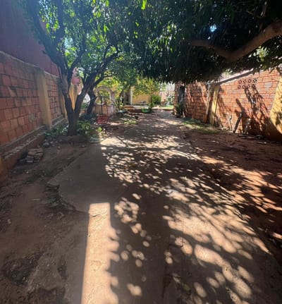 VENDO TERRENO EN VILLA OFELIA FERNANDO DE LA MORA