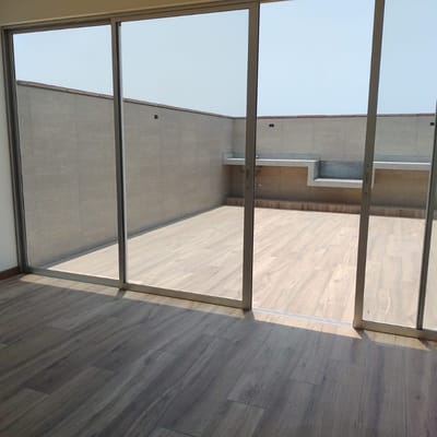 VENDO DEPARTAMENTO DUPLEX FRENTE EN CHACARILLA  -  SURCO