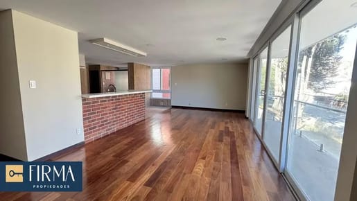 Departamento En Alquiler En Calacoto A Estrenar