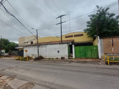 GALPON EN VENTA EN LAMBARE - BARRIO SAN RAFAEL