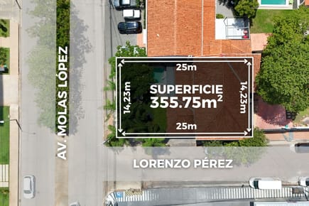 VENDO PROPIEDAD EN MBURUCUYA