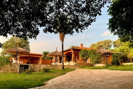 Casa de campo-Venta-profesor mendez mendoza, Nueva Colombia, Cordillera