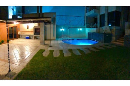 Duplex a 1 cuadra de la Avda España