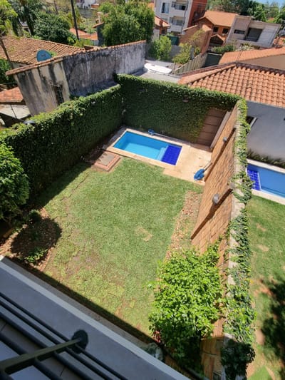 ALQUILO HERMOSO DÚPLEX C PISCINA EN BARRIO MBURUCUYA