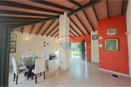 Casa venta Luque Barrio Primavera 