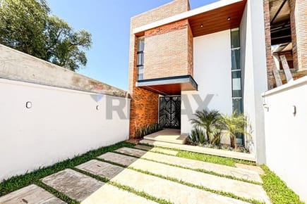 Duplex - Venta - Luque, Central, Paraguay