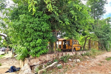 Terreno - Venta - Trinidad, Asunción, Paraguay