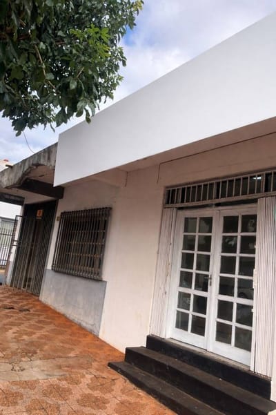 Propiedad en venta con alto potencial. zona centrica ENCARNACION