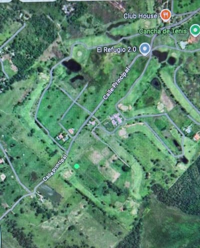 ¡VENDO 800 mts2, en Carlos Franco Country Golf Club‼️