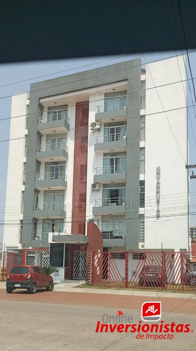 DEPARTAMENTO AMPLIO EN ALQUILER 3 DORMITORIOS