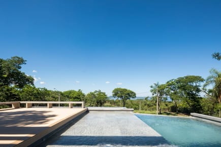 En Venta Residencia con Vista al Lago - San Bernardino