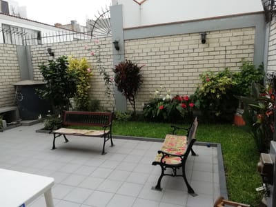 Excelente Ubicación cerca a al U. Católica y a Plaza San Miguel