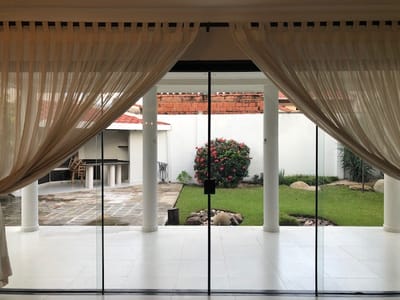 CANAL COTOCA  ENTRE 2DO Y 3ER ANILLO ALQUILER CASA PARA EMPRESA