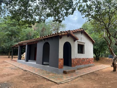 OFERTAAA - Terreno De 1.259 M² - Zona Escobar