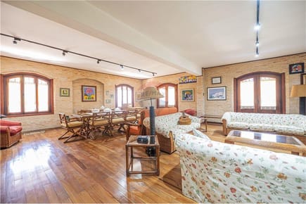 VENDO CASA TOSCANA EN LAMBARE ZONA SEK
