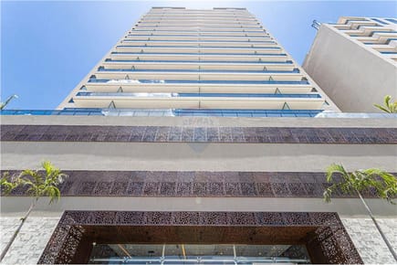 PENTHOUSE A ESTRENAR EN AV MOLAS LOPEZ
