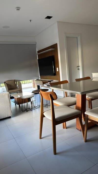 Alquilo Departamento A Estrenar Totalmente Amoblado En Innova Las Mercedes
