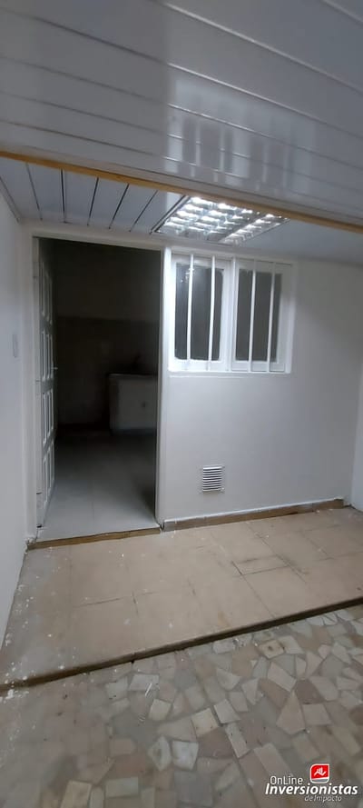 CASA EN ALQUILER