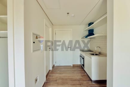Departamento - Alquiler - Las Mercedes, Asunción, Paraguay