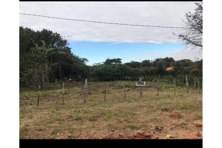 Vendo terreno en Limpio 