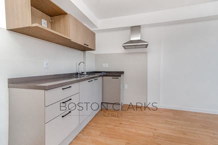 Apartamento En Alquiler En La Blanqueada De 1 Dormitorio