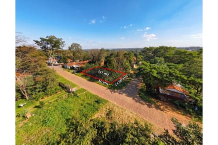 Terreno - Venta - San Lorenzo, Central, Paraguay