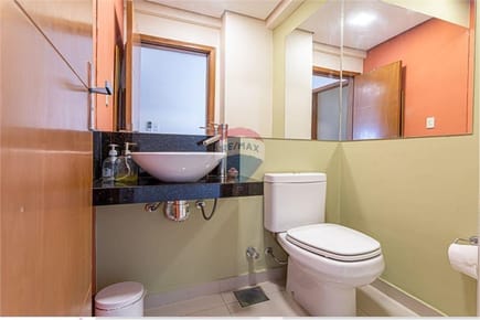 EN VENTA HERMOSO DEPARTAMENTO EDIFICIO BELLAGIO